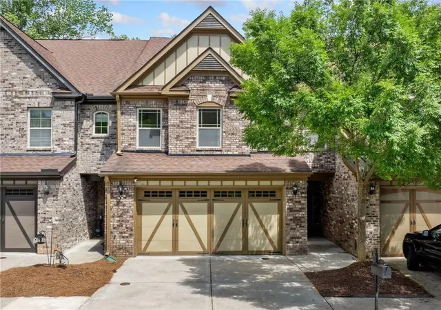 Photo 1 of Sale Pending at 13333 Flamingo Rd, Alpharetta, GA 30004 | MLS# 7822385 | Listing updated on 2026-09-23