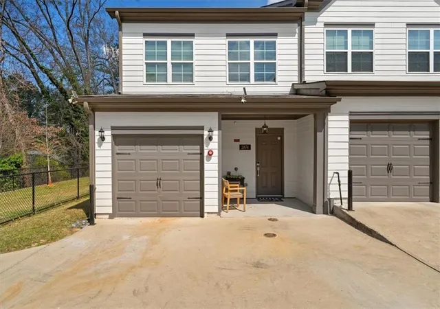Homes for sale in Atlanta, GA | 2874 Barnett Ct Nw, Atlanta, GA 30318 | MLS# 7739581