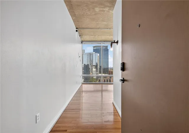Photo 3 of Sale Pending at 943 Peachtree St Ne #1915, Atlanta, GA 30309 | MLS# 7770931 | Listing updated on 2026-10-13