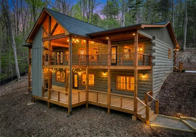 1st image of 245 Moonstone Dr, Ellijay, GA 30540 | MLS# 7759149