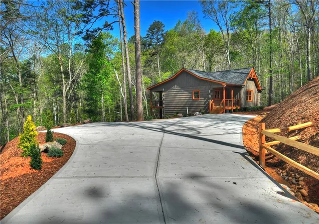 65th image of 245 Moonstone Dr, Ellijay, GA 30540 | MLS# 7759149