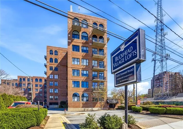 5th image of 3235 Roswell Rd, Atlanta, GA 30305