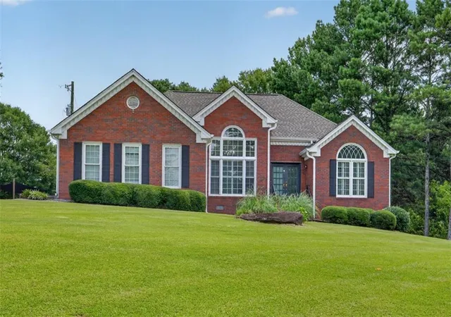 1st image of 1262 Bowman Rd, Lawrenceville, GA 30045 | MLS# 7807345