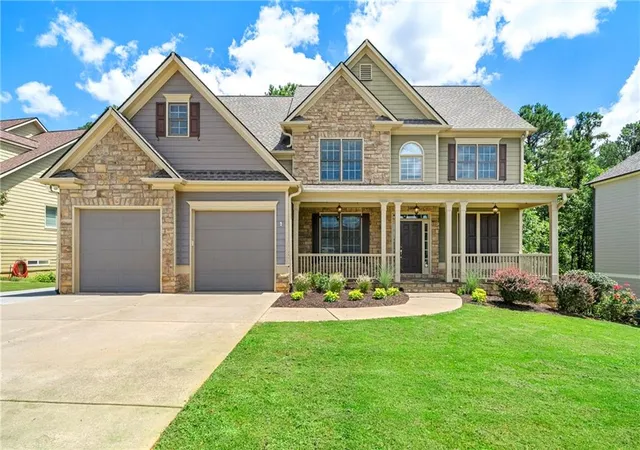 Single family home for sale at None, Dallas, GA 30132 | MLS# 7261999 | Listing updated on 2023-10-12