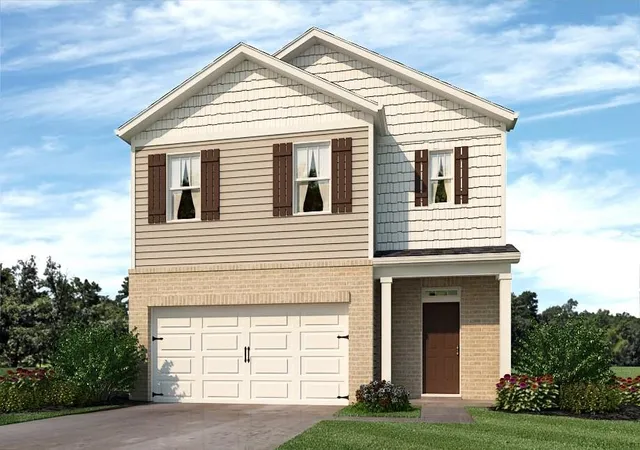 1st image of 211 Rolling Meadow Tr, Jasper, GA 30143 | MLS# 7823363