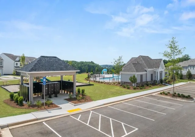 30th image of 211 Rolling Meadow Tr, Jasper, GA 30143 | MLS# 7823363