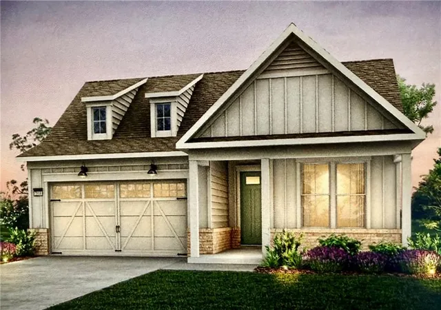 1st image of 2426 Naples St, Hoschton, GA 30548 | MLS# 7739694