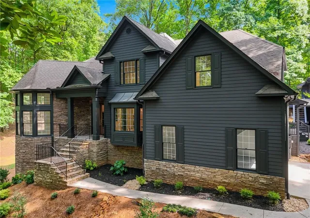 5th image of 550 Eagles Landing Dr, Alpharetta, GA 30004 | MLS# 7795366