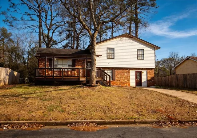 Photo 1 of Single family home for sale at 6566 Melandre Dr, Morrow, GA 30260 | MLS# 7712078 | Listing updated on 2026-09-11