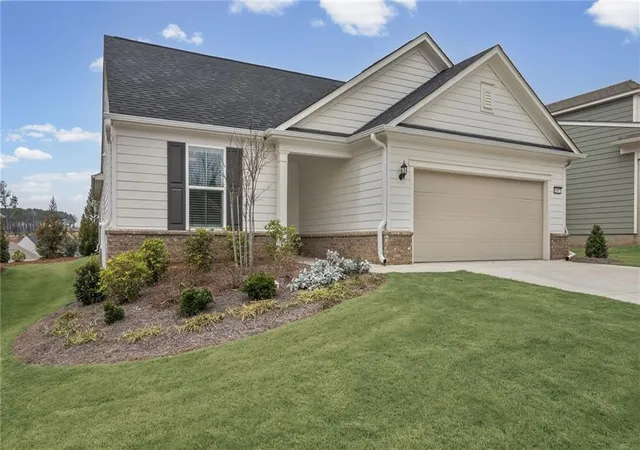 4th image of 1002 Dirr Dr, Griffin, GA 30223 | MLS# 7822214