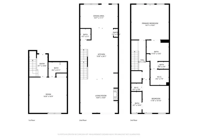41st image of 2376 Provence Park Wy, Decatur, GA 30033 | MLS# 7752497