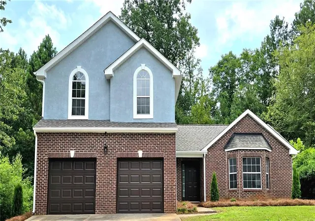 1st image of 5363 Knights Lndg, Ellenwood, GA 30294 | MLS# 7809342