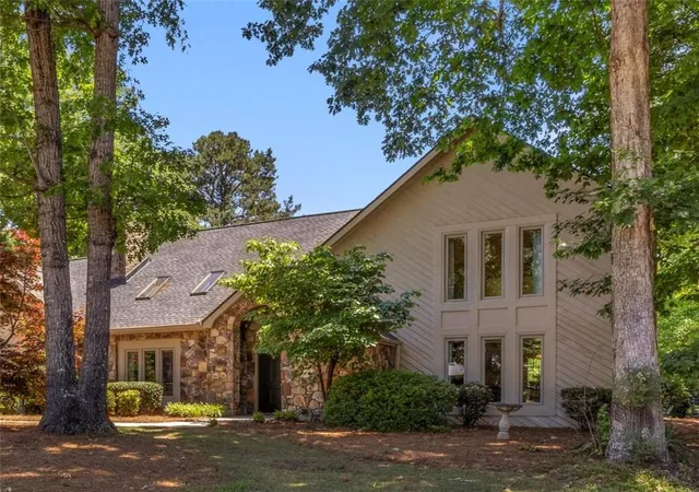 1st image of 2332 Benji Blvd, Conyers, GA 30013 | MLS# 7797336