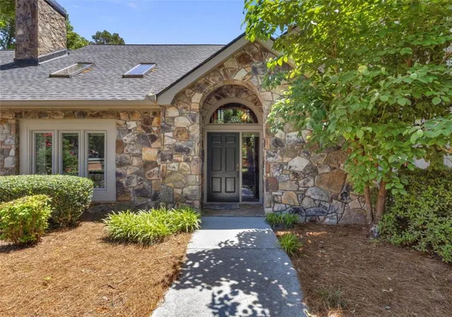 3rd image of 2332 Benji Blvd, Conyers, GA 30013 | MLS# 7797336