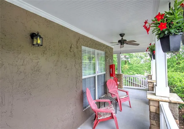 Homes for sale in Atlanta, GA | 3200 Seven Pines Court #108, Atlanta, GA 30339 | MLS# 7757394