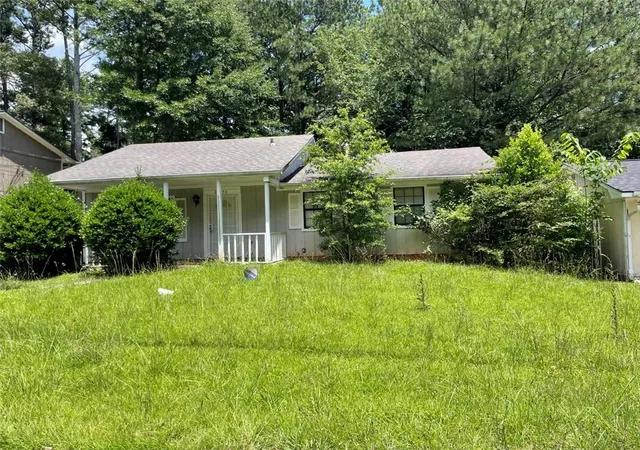 Homes for sale in Lithonia, GA | 2177 Jonathan Ave, Lithonia, GA 30058 | MLS# 7798506