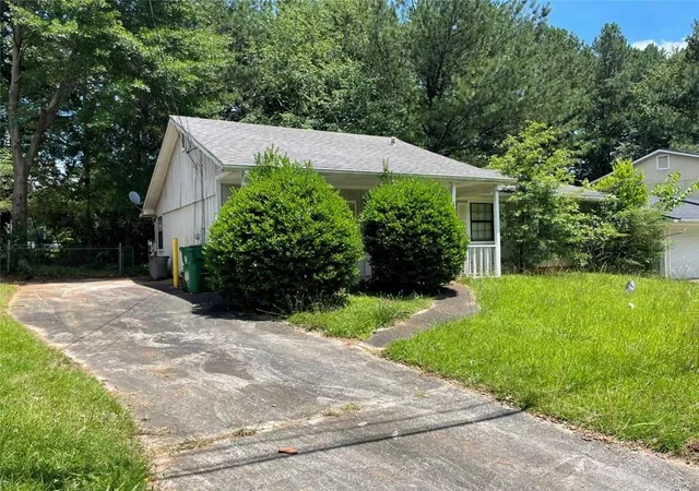 Homes for sale in Lithonia, GA | 2177 Jonathan Ave, Lithonia, GA 30058 | MLS# 7798506
