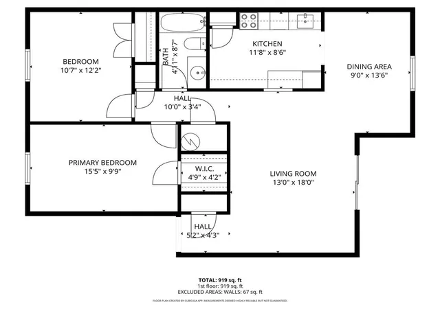 32nd image of 2398 Lawrenceville Hwy #U, Decatur, GA 30033 | MLS# 7813912