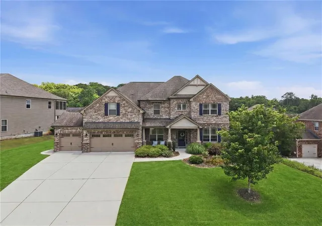 1st image of 4863 Highland Wood Dr, Auburn, GA 30011 | MLS# 7798960
