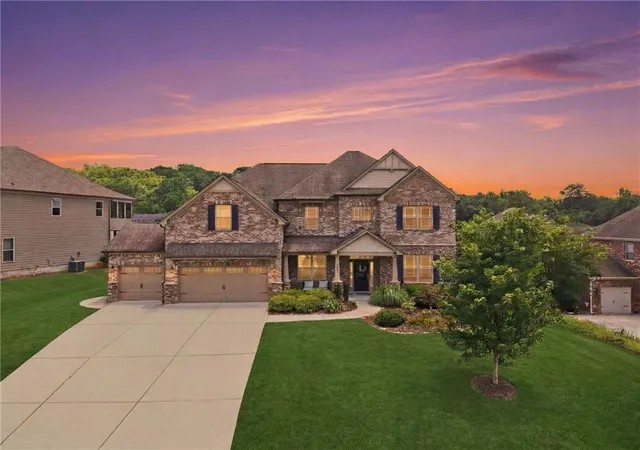 2nd image of 4863 Highland Wood Dr, Auburn, GA 30011 | MLS# 7798960