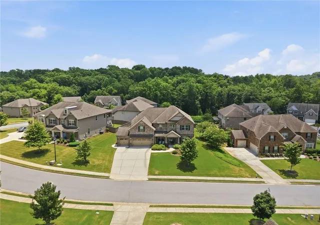 3rd image of 4863 Highland Wood Dr, Auburn, GA 30011 | MLS# 7798960