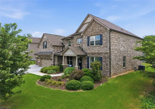 5th image of 4863 Highland Wood Dr, Auburn, GA 30011 | MLS# 7798960