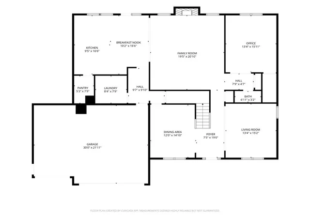 69th image of 4863 Highland Wood Dr, Auburn, GA 30011 | MLS# 7798960