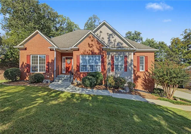 Photo 1 of Single family home for sale at 1705 Habersham Marina Rd, Cumming, GA 30041 | MLS# 7849792 | Listing updated on 2026-10-25