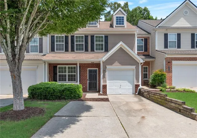 Photo 1 of Townhouse for sale at 509 Windstone Trl, Alpharetta, GA 30004 | MLS# 7781336 | Listing updated on 2026-06-16