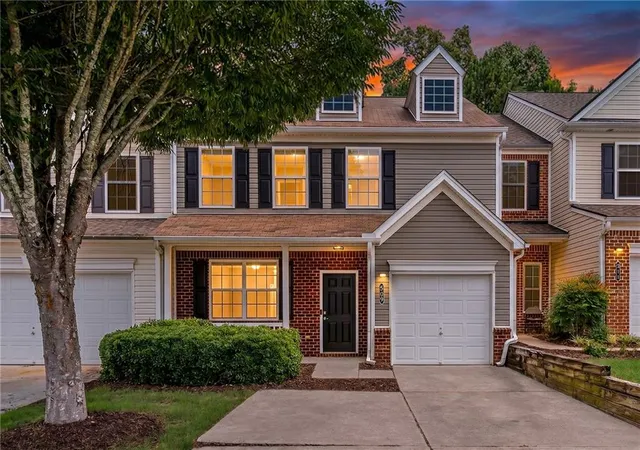 Photo 2 of Townhouse for sale at 509 Windstone Trl, Alpharetta, GA 30004 | MLS# 7781336 | Listing updated on 2026-06-16