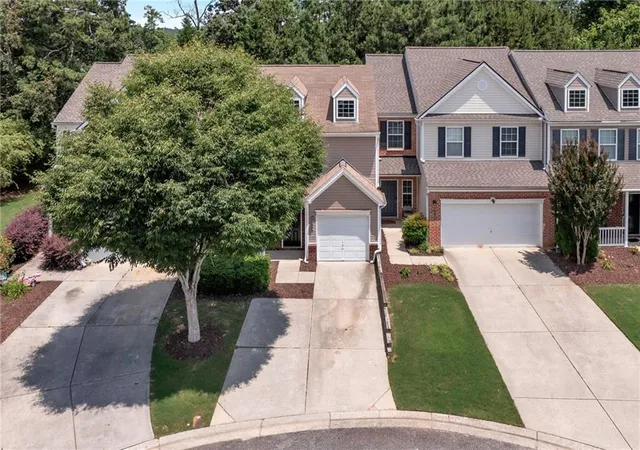Photo 3 of Townhouse for sale at 509 Windstone Trl, Alpharetta, GA 30004 | MLS# 7781336 | Listing updated on 2026-06-16