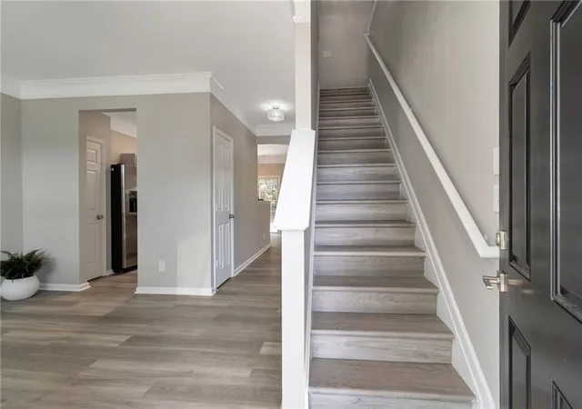 Photo 3 of Townhouse for sale at 509 Windstone Trl, Alpharetta, GA 30004 | MLS# 7781336 | Listing updated on 2026-06-16