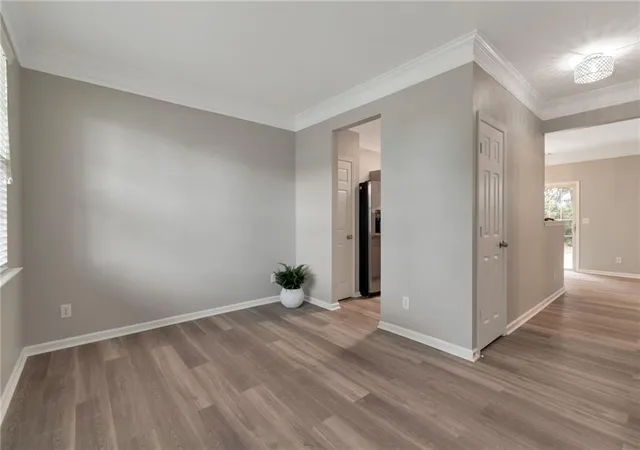 Photo 4 of Townhouse for sale at 509 Windstone Trl, Alpharetta, GA 30004 | MLS# 7781336 | Listing updated on 2026-06-16