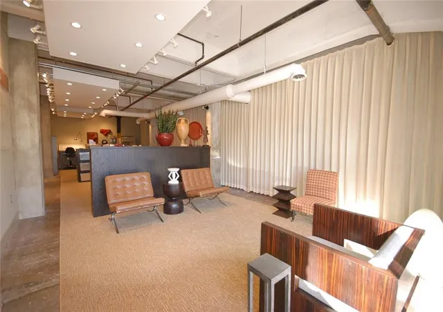Condominium at 659 Auburn Ave Ne #147, Atlanta, GA 30312 | MLS# 5694292 | | Sold on 2016-11-03