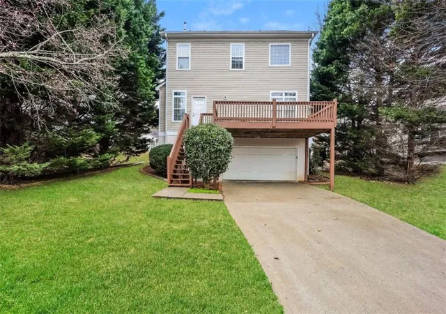 3rd image of 15 Verandah Vw, Newnan, GA 30265 | MLS# 7798505