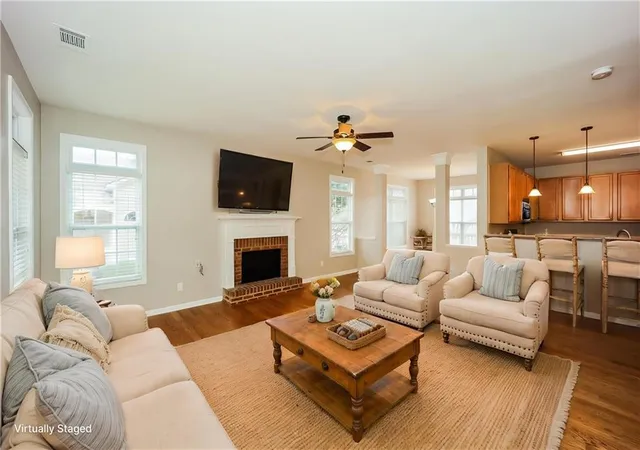 4th image of 15 Verandah Vw, Newnan, GA 30265 | MLS# 7798505