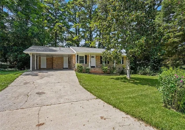 1st image of 5920 Rolling Oaks Dr, Cumming, GA 30040 | MLS# 7826223