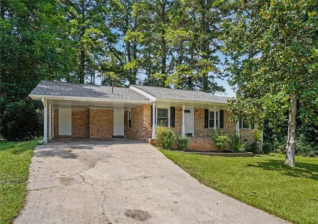2nd image of 5920 Rolling Oaks Dr, Cumming, GA 30040 | MLS# 7826223