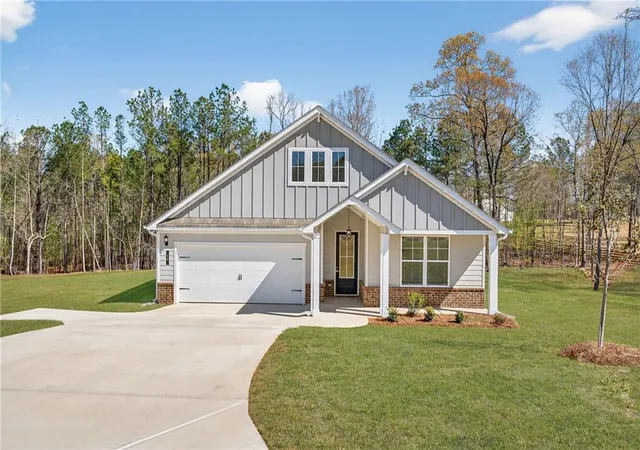 Homes for sale in Mansfield, GA | 65 Cooper Dr, Mansfield, GA 30055 | MLS# 7626396