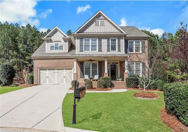 1st image of 3250 Sparling St, Cumming, GA 30041 | MLS# 7734908
