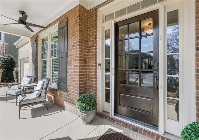 2nd image of 3250 Sparling St, Cumming, GA 30041 | MLS# 7734908