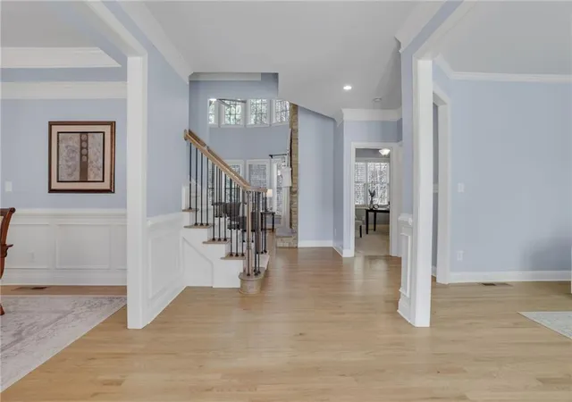 3rd image of 3250 Sparling St, Cumming, GA 30041 | MLS# 7734908
