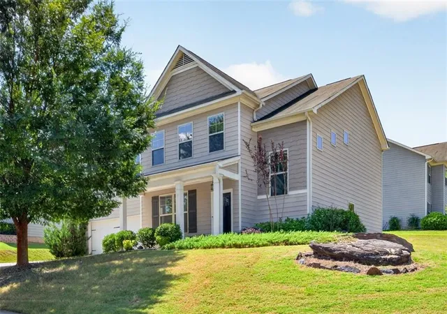 Photo 1 of Sale Pending at 1202 Lincoln Ln, Braselton, GA 30517 | MLS# 7858475 | Listing updated on 2026-10-24