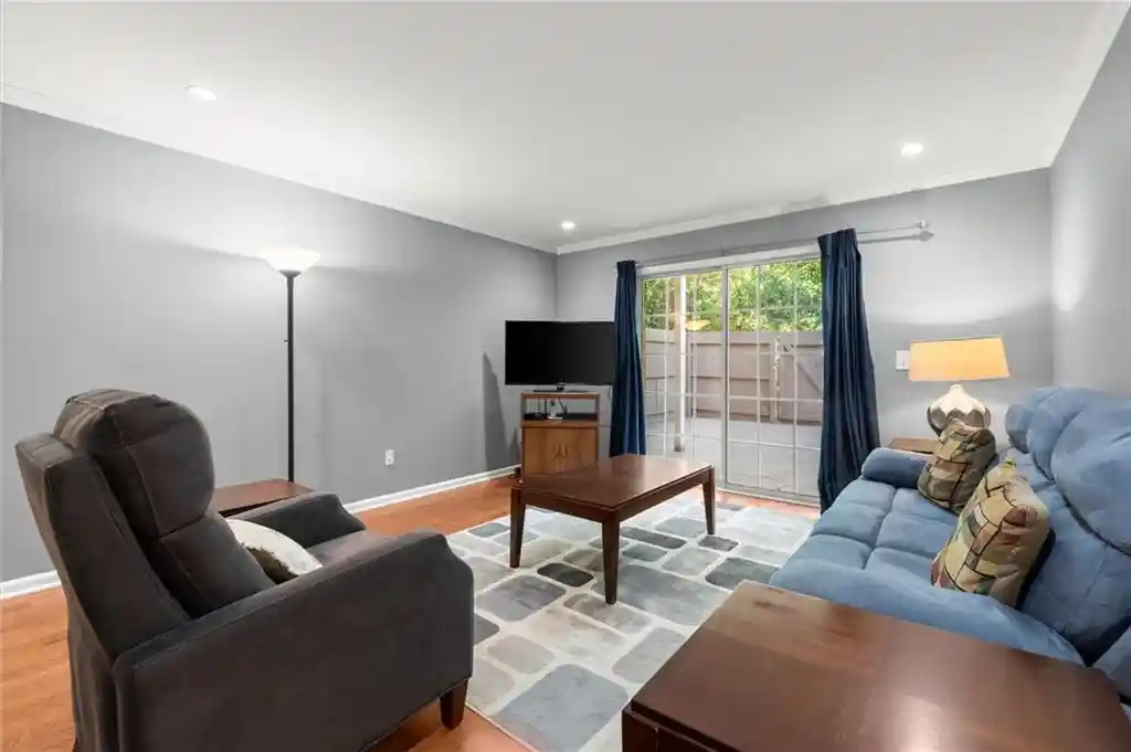 Condo for sale at 3160 Seven Pines Ct #101, Atlanta, GA 30339 | MLS# 7859766 | Listing updated on 2026-10-30