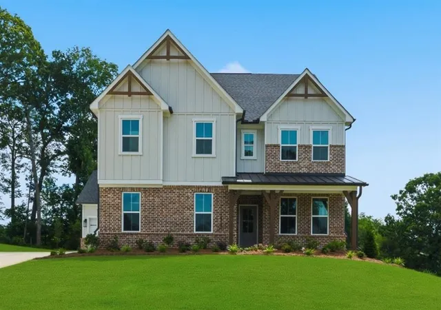 Photo 1 of Single family home for sale at 5890 Sweet Acacia, Cumming, GA 30028 | MLS# 7846125 | Listing updated on 2026-10-25