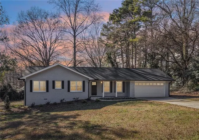 1st image of 507 Castleaire Dr, Stone Mountain, GA 30087 | MLS# 7721257