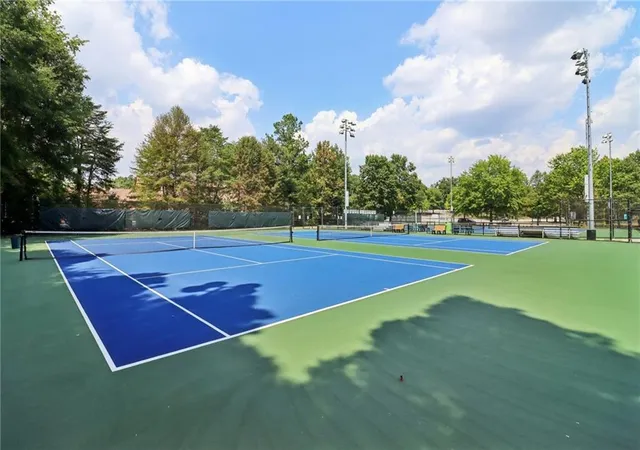 63rd image of 507 Castleaire Dr, Stone Mountain, GA 30087 | MLS# 7721257
