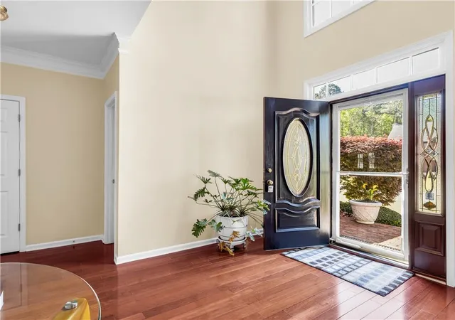4th image of 2354 Brentmoore Pt, Conyers, GA 30013 | MLS# 7752634