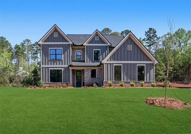 1st image of 191 Thoroughbred Run, Hoschton, GA 30548 | MLS# 7795180