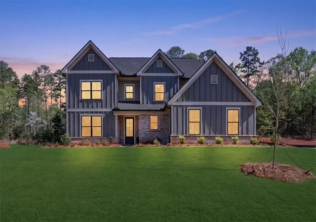 2nd image of 191 Thoroughbred Run, Hoschton, GA 30548 | MLS# 7795180